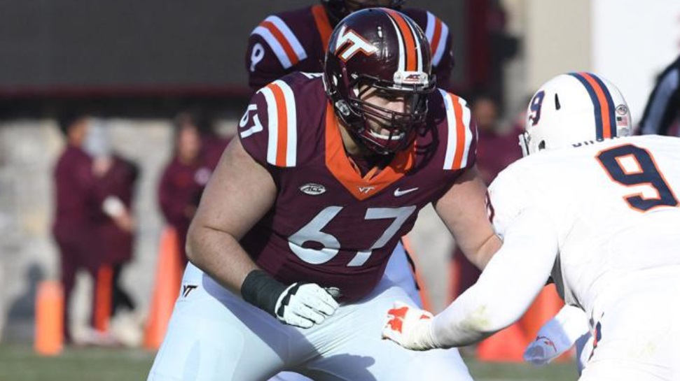 Bluegrass504's tweet photo. Happy Birthday, Parker Osterloh!!
ππππππππππ
#OLine π¦ #VTough https://t.co/MkwtfDLFgz