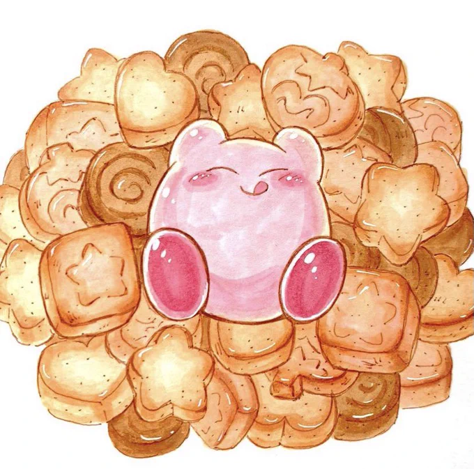 🍪🍪🍪 