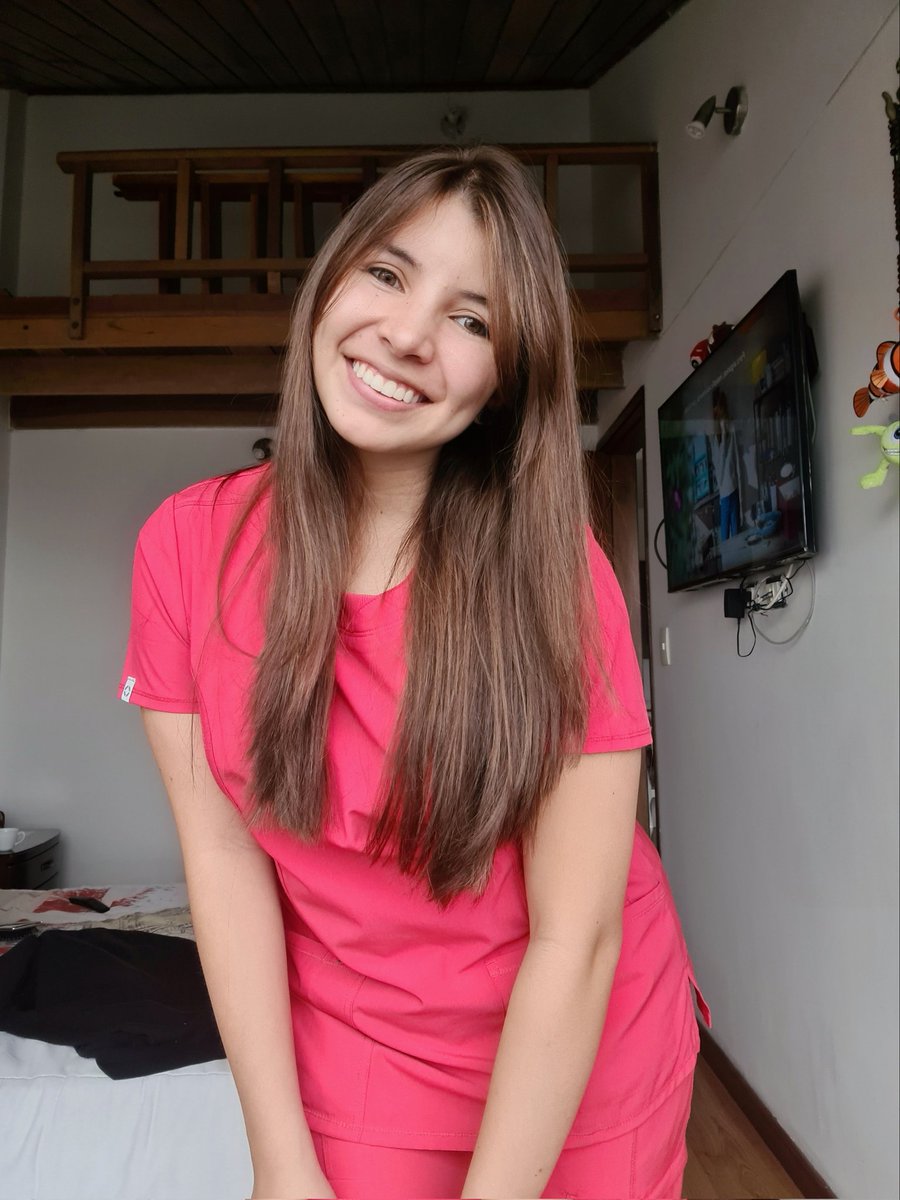 AndreaCSierra's tweet photo. Su médica de familia de confianza https://t.co/FFRUiCMoL1