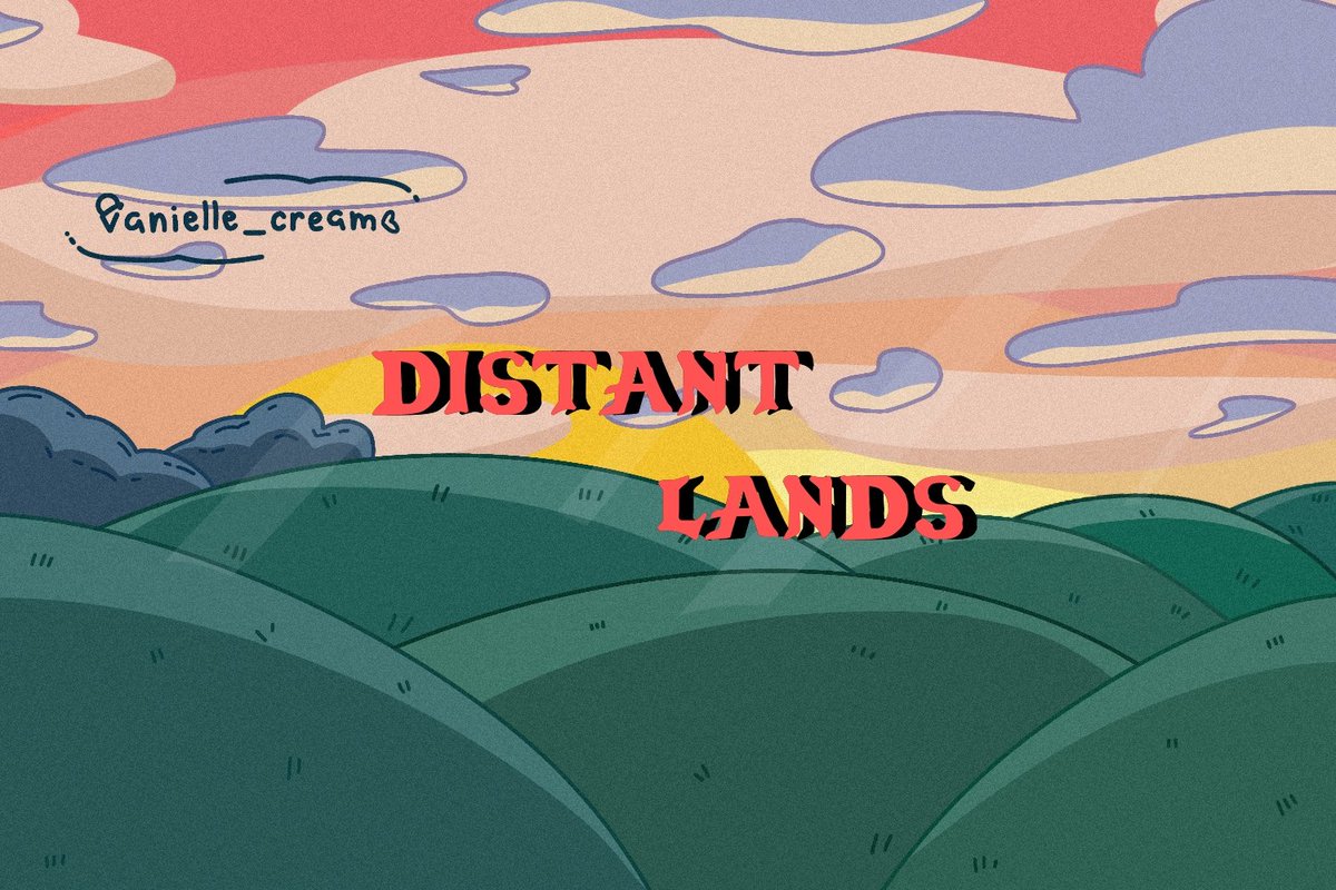 vanielle_cream's tweet photo. " Land of OOO " https://t.co/BgBhJ6PGS5
