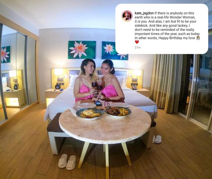 ughmoneyfest's tweet photo. MissU 2021 🏳️‍🌈😍❤️
#kalahi🏳️‍🌈 https://t.co/M5nhhFrYoC
