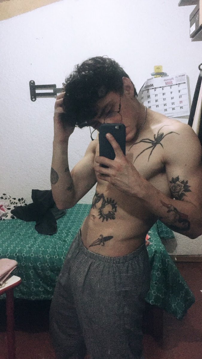 _Teerry's tweet image. es lo que ahi...