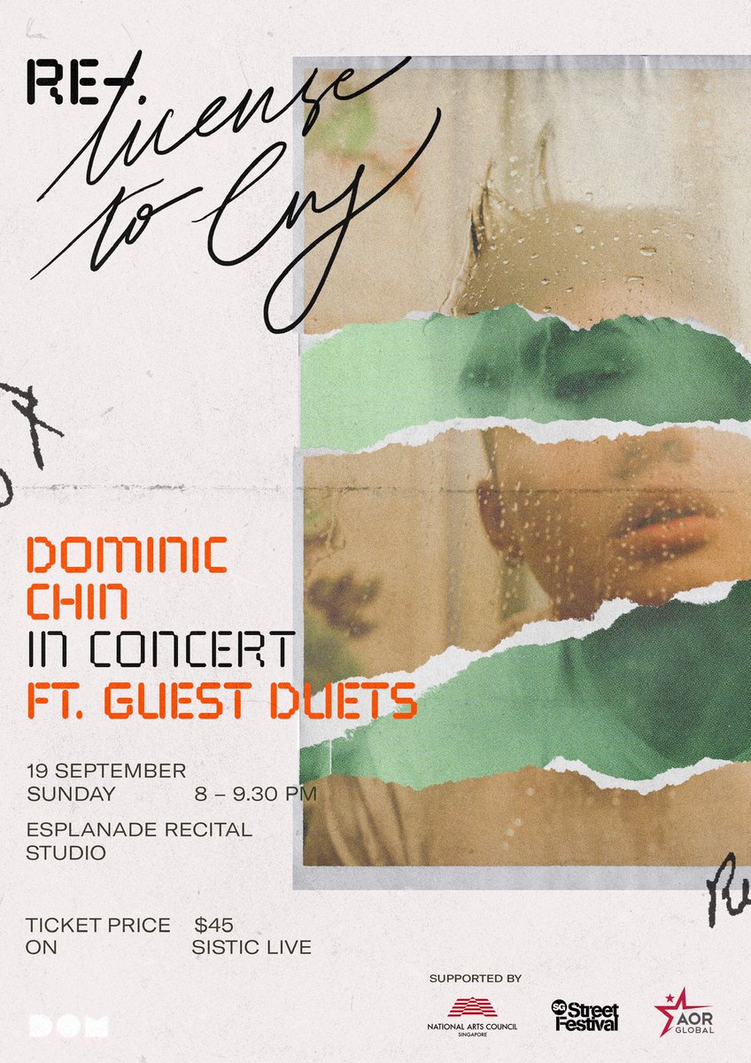 dominicchin_'s tweet photo. we have passed the 70% ticket sales!!! performing alongside me in my songs are the 7 artistes like @jeanseizure, @belmontegail_, @Jasonyuuu, &amp; @itshaneri! don't miss the epic cozy set! 

if you haven't gotten your tickets yet, get them here: https://t.co/6UavHhBX1F https://t.co/YNLCxyfXe1