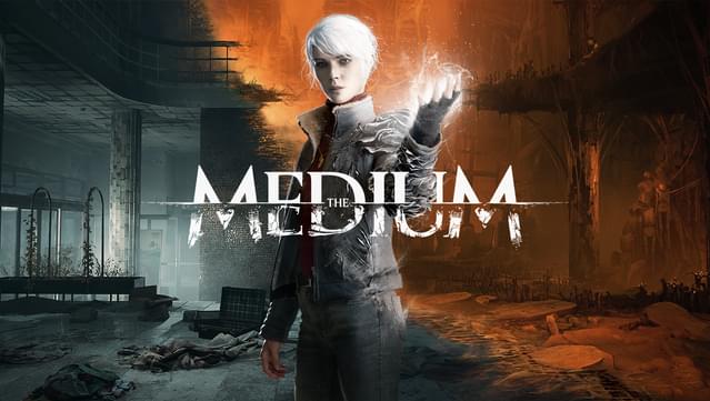Metacritic - THE MEDIUM reviews are coming in now (and