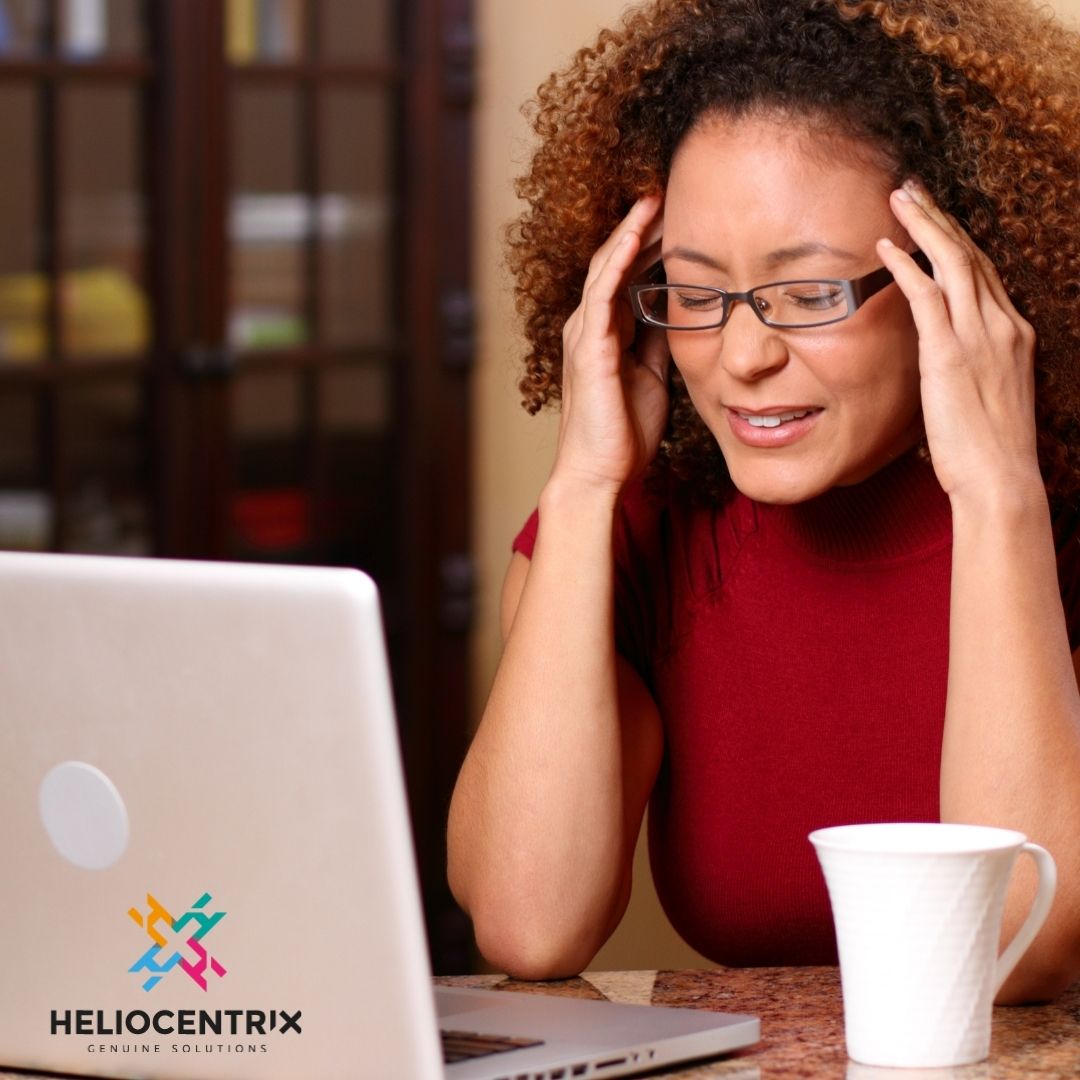 HeliocentrixIT's tweet photo. Laptop causing you stress? 😖

We have a simple solution; Managed #IT Support eliminates you having to worry about IT for your #business.
 
Visit our website to find out how we can help you: https://t.co/X0XsqrudxS https://t.co/Ys7h5NcFyn