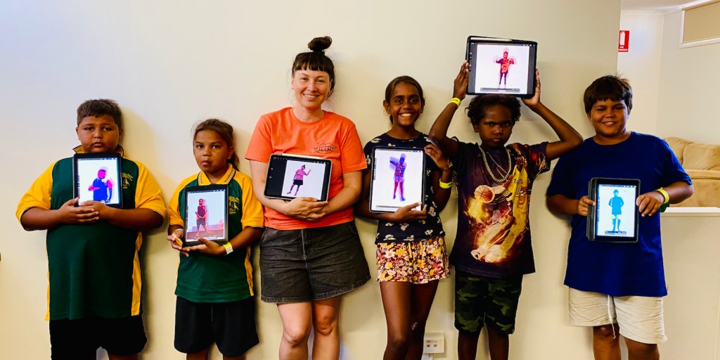 Why #neolearning is needed in the classroom & what it offers #australianteachers. An interview with April Phillips, NEO-Learning Educator. @ArtsHub @TasGovEducation @WA_Edu_News @AdrianoDiPrato #aussieed #lovewhereyoulearn #edtech #edchat #learnfromhome ow.ly/MkgC50G2JMI