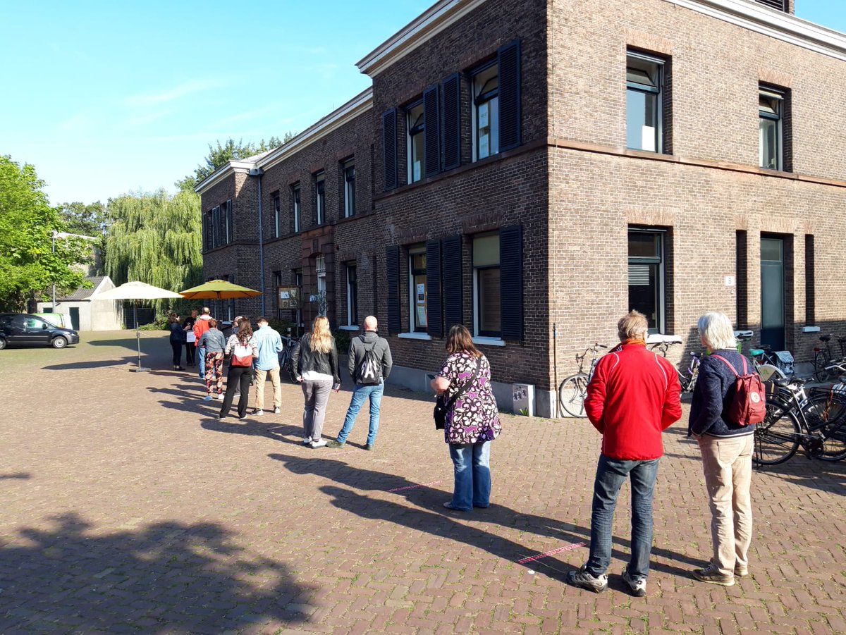 Open Monumentendag Utrecht tweet media