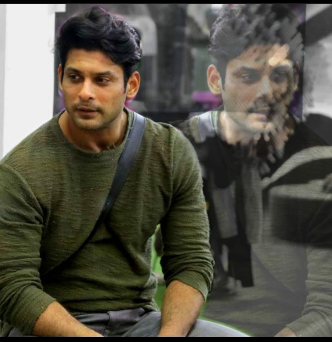 काफी सदमे में हूं, कह दो ये झूट है, ये सब एक फिल्म की शूटिंग चल रही है, जब मैं बिगबोस में गई Sidharth Shukla जी ने जैसे मुझे गले से लगाया उनकी Positive vibes उनके आंसू इतना अच्छा इंसान हिला दिया पूरी तरह...