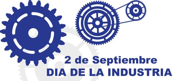 sofiavalverd12's tweet photo. Hoy #02deSeptiembrese celebra el Día de la Industria. Es un día importante y de evolución en la gran mayoría de países del mundo que gracias a la misma han alcanzado buenos niveles industriales a lo largo de los años.
@Miss_Katushka https://t.co/6VuYfFWeoG