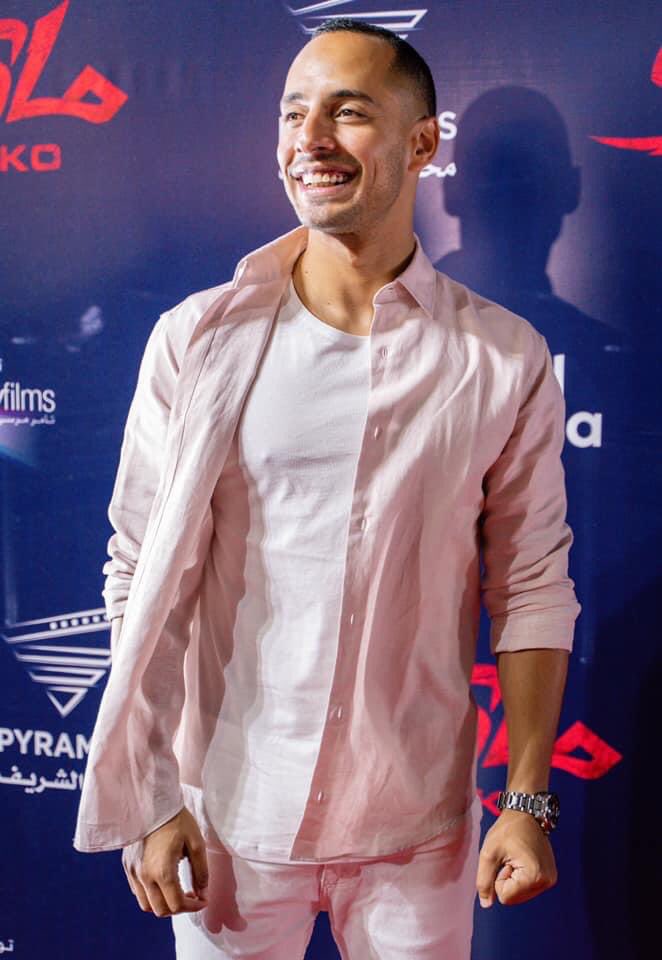 #فيلم_ماكو Premier 🎞📽🍿