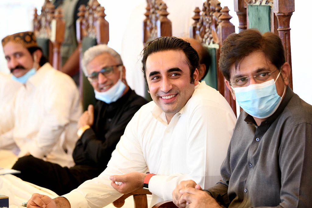 BhuttoMaryam's tweet photo. My Chairman @BBhuttoZardari ♥️🧿 https://t.co/k8nlkvj5Gg