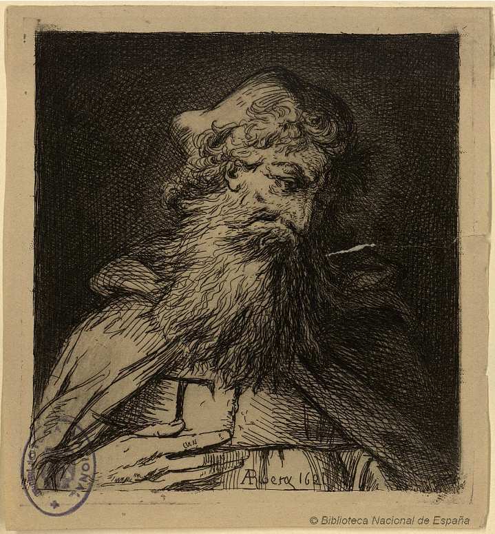 Biblioteca Nacional de España on Twitter: 