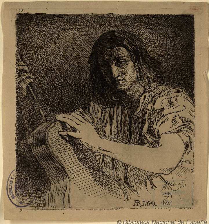 Biblioteca Nacional de España on Twitter: 