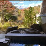 【公式】別邸 仙寿庵 みなかみ温泉郷 谷川温泉のツイート画像