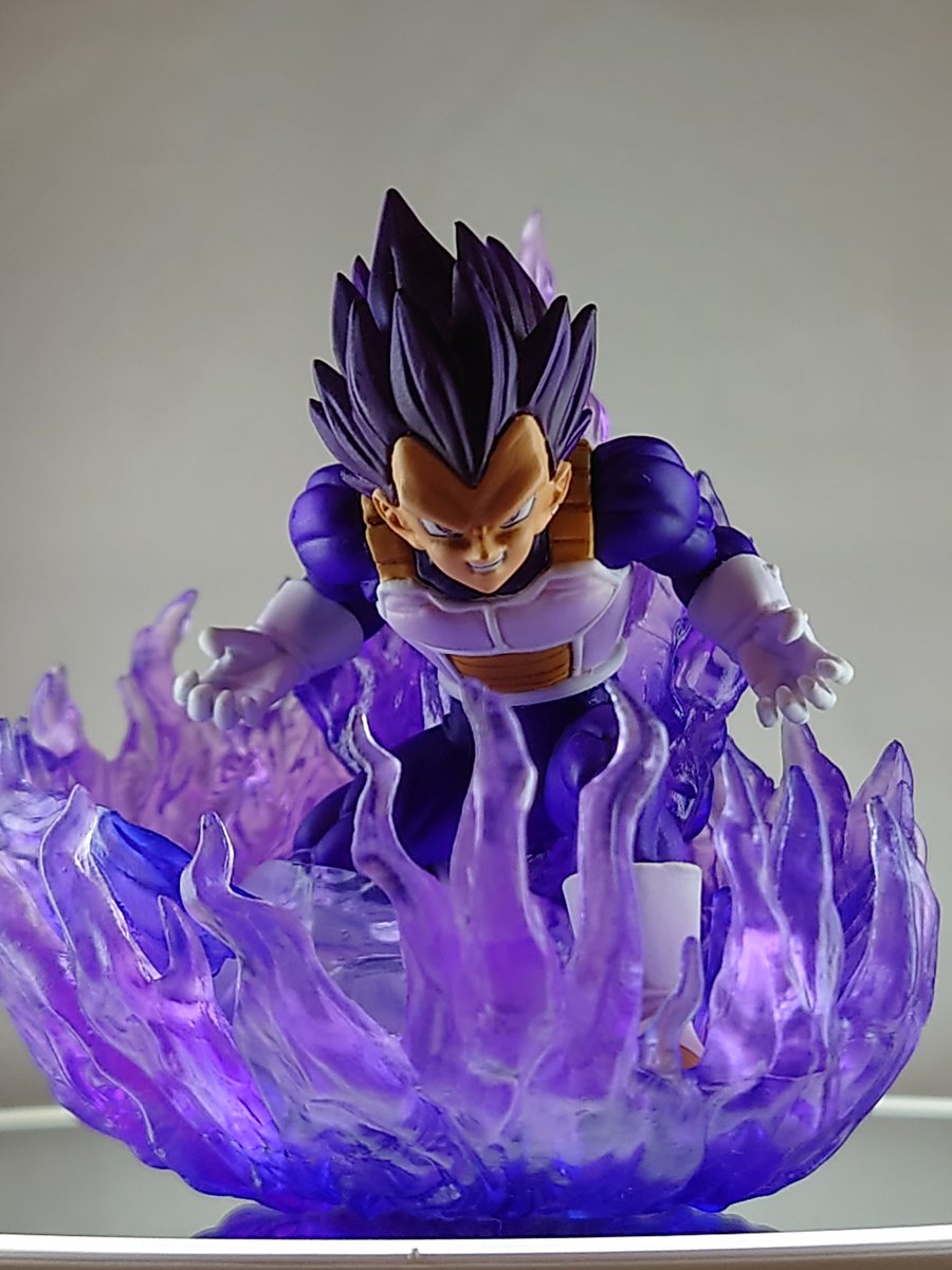 ドラゴンボール　フィギュア　我儘の極意ver. ② s.h.figuarts ドラゴンボール 我儘の極意 s.hサイズ