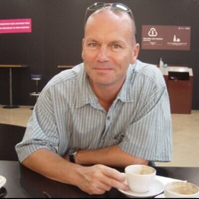 Dean Walker tweet media