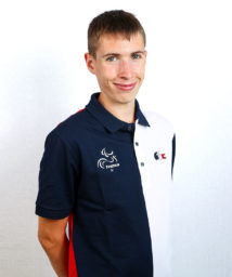 𝗝𝗲𝘂𝘅 𝗣𝗮𝗿𝗮𝗹𝘆𝗺𝗽𝗶𝗾𝘂𝗲𝘀 𝗱𝗲 𝗧𝗼𝗸𝘆𝗼 𝟮𝟬𝟮𝟬 🤩
⚠️ 🇦 🇳🇪 🇵🇦🇸 🇲🇦🇳🇶🇺🇪🇷
Vendredi, Gael Geffroy représentera <a href="/auvergnerhalpes/">Auvergne-Rhône-Alpes</a> sur 1500 m! Rendez-vous à 3h13 sur les chaînes de <a href="/francetvsport/">francetvsport</a>.
Bonne chance!
👉 bit.ly/3t6O2rs
 #sportadapté #TokyoParalympics