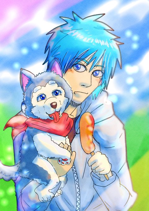 テツヤ2号のtwitterイラスト検索結果