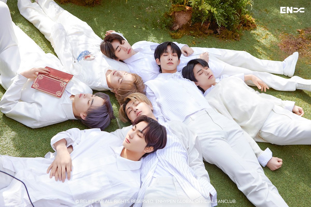 EVTOEVER7's tweet photo. เอนไฮเพนเก่งอยู่แล้วเก่งมาตลอดเราเชื่อแบบนั้น​ น้องจะต้องผ่านสถานการณ์​แบบนี้ไปได้แน่นอน​😭 ไม่อยากให้น้องคิดมาก​ อยากให้น้องได้รับกำ​ลัง​ใจ​จากเอนจีนเยอะๆ​ น้องจะได้รับรู้ว่าน้องไม่ได้กำลังเดินอยู่คนเดียวในสถานการณ์​แบบนี้​ เป็นห่วง​นะครับ​ สู้ๆคนเก่ง💗🙏
#Getwellsoon_ENHYPEN https://t.co/fyMOZQGCHX