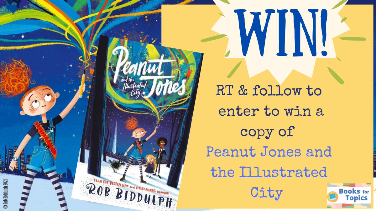 BooksForTopics tweet media