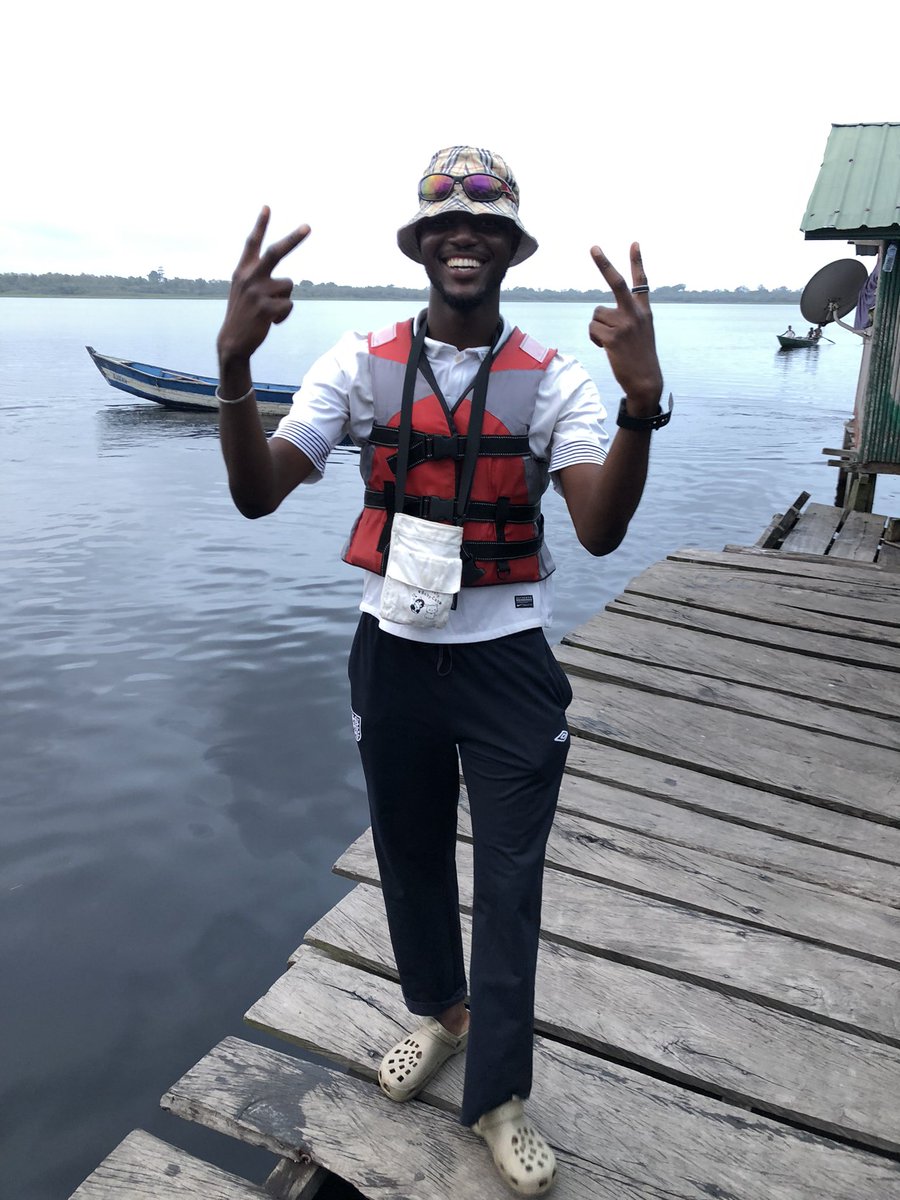 theexplorersint's tweet photo. Shots from Nzulezu 2.0

#TravelShareWin #Nzulezu #TheExplorersGH #TourGhana #LocalTour #WesternGhana https://t.co/mMbpFMsMG5