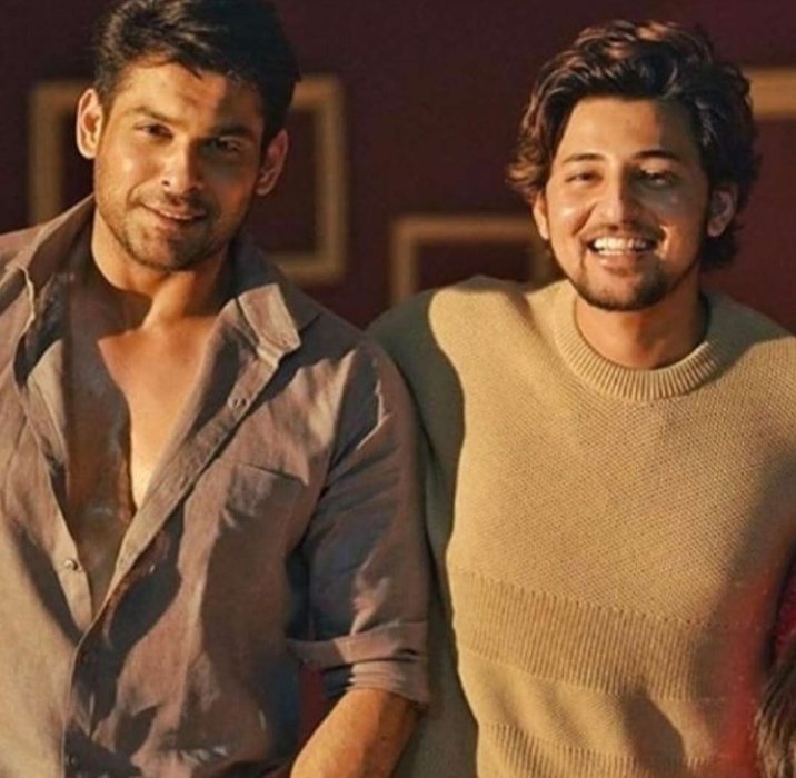 DzNargis's tweet image. 🥺💔 big loss , strength to his family and fans 🙏 we miss you #ShiddharthShukla