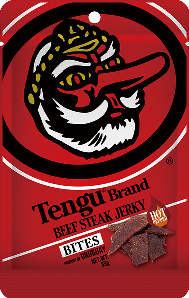 テングのビーフジャーキー 公式 Tengubeefjerky Twitter テングのビーフジャーキー 公式 Tengubeefjerky Twitter