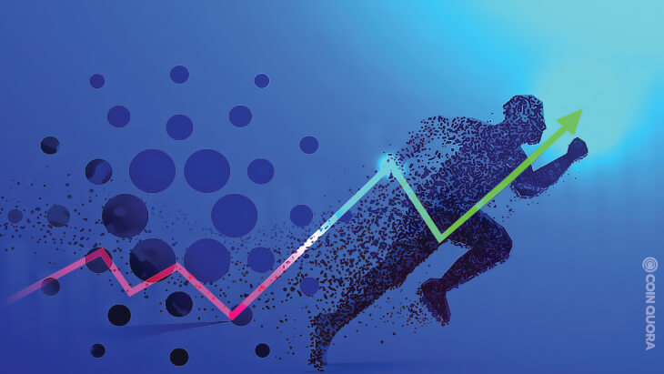 #Cardano Smart Contracts in 10 days 🤜🤛💥