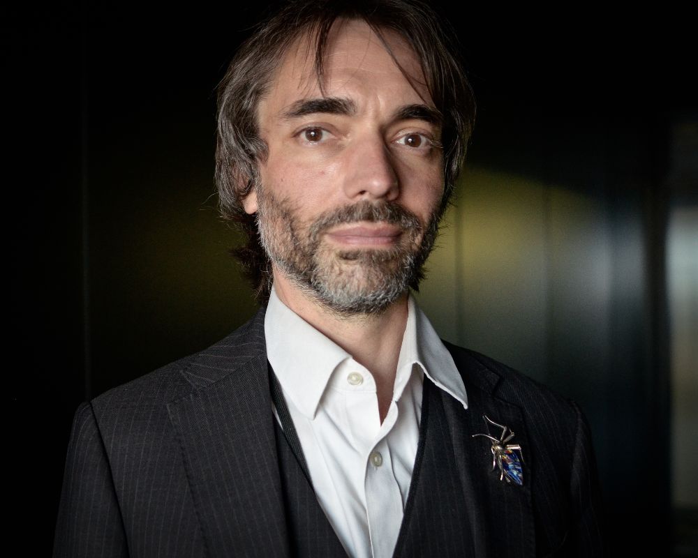 « J'appelle à l'abandon de la partie Ouest de la ligne 18 »

Cédric Villani en interview sur TheMetaNews : themeta.news/%F0%9F%94%B7-u…