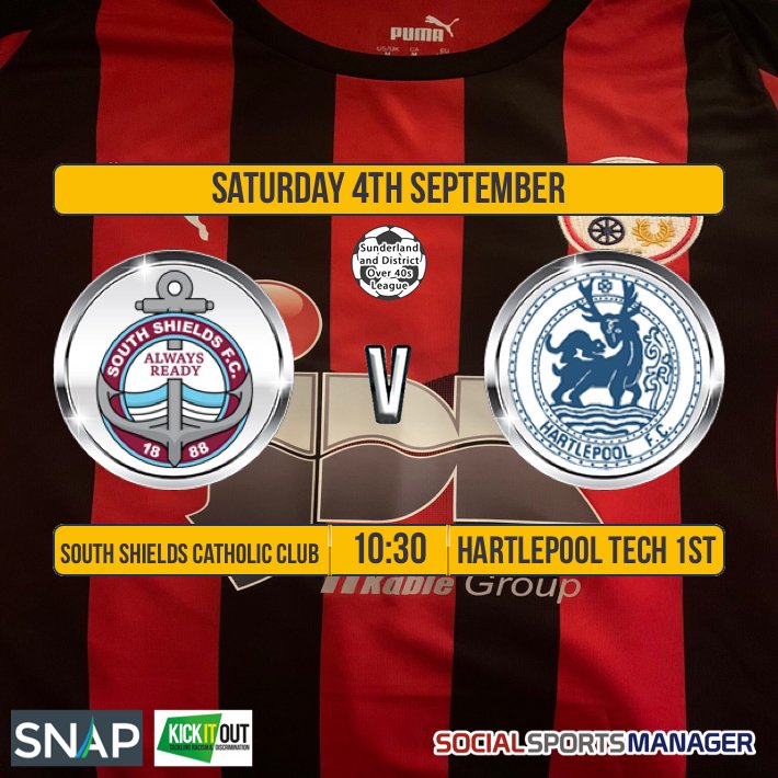 Hartlepool Tech Over 40’s tweet media