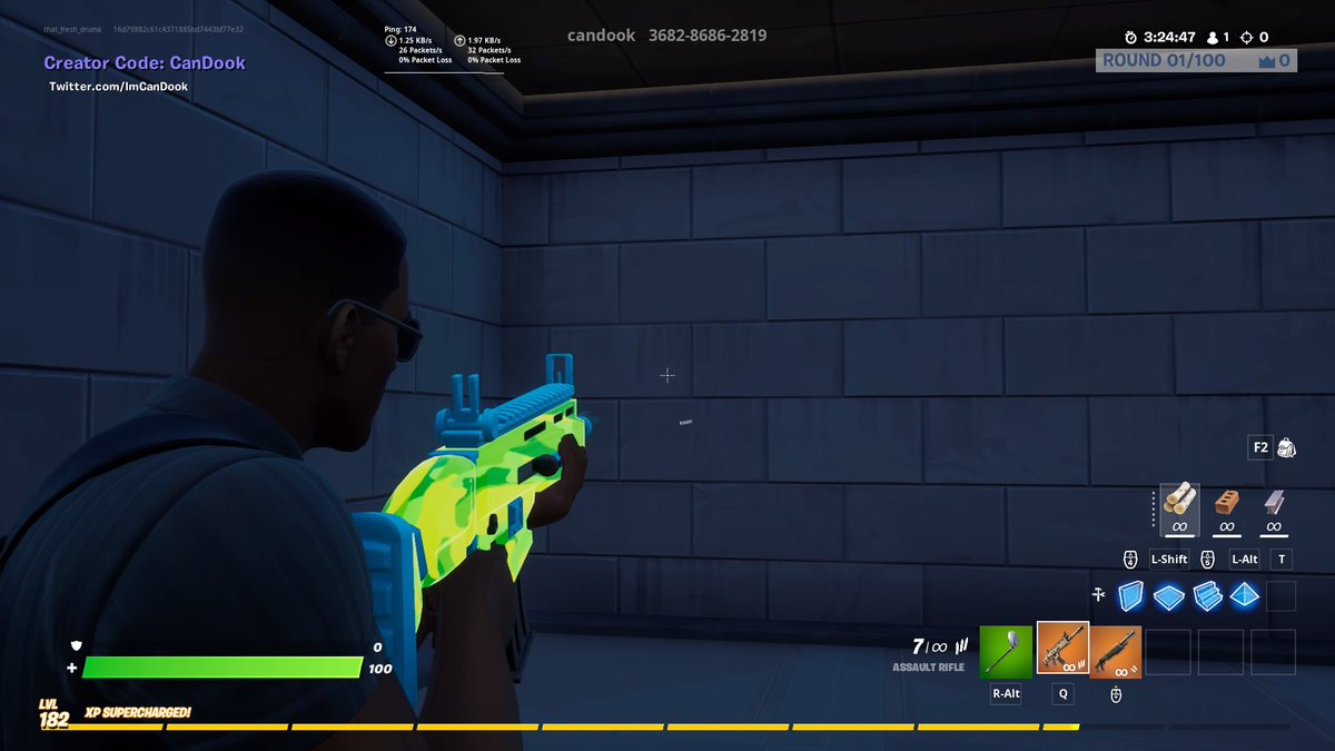 Stuart george tweet media