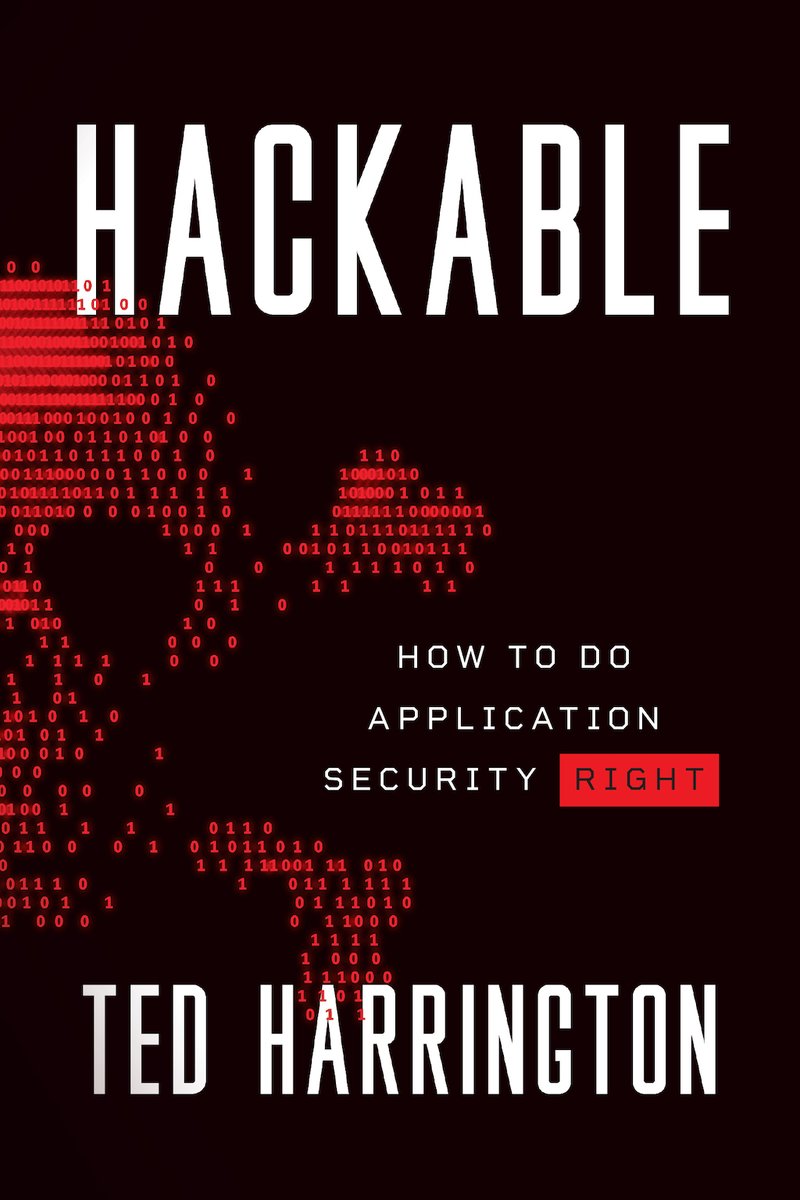 ThinkingLikeAG's tweet photo. @SecurityTed Ted the TED talker, thinking bad thoughts, cybersecurity and thinking like a hacker and being an author. #podcaster #TedTalk #CyberSecurity #IoT #author  https://t.co/5IO0Ey1Rzp https://t.co/TWYSsbkrHT