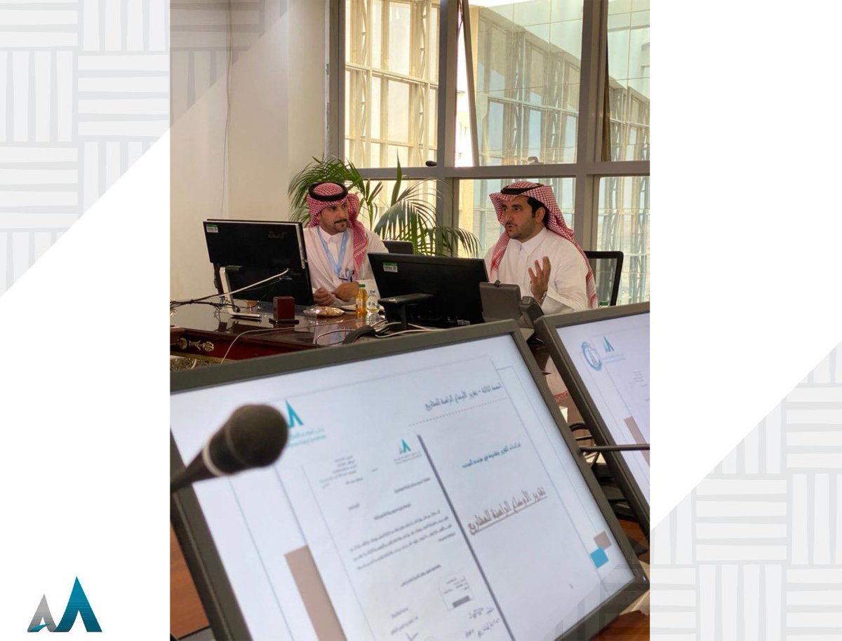 AhmedAlmousaEng's tweet photo. تدشين أكبر مشروع فني متخصص في ادارة المشاريع(PMO) لشركة أحمد الموسى للاستشارات الهندسية مع أمانه الجوف، 90٪ من المشروع كوادر وطنية مهندسين سعوديين متخصصين في إدارة المشاريع الاحترافيه لمتابعة المشاريع  بشكل احترافي بتواصل مباشر مع مكتب تحقيق الرؤية بالوزارة

#نعمر_الأرض https://t.co/GMzucVHVFN