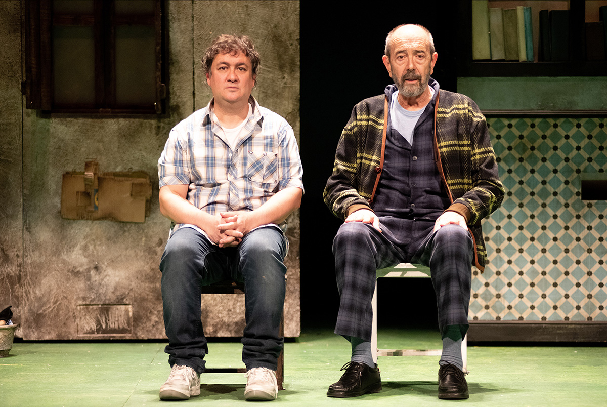 Foto cedida por Ayuntamiento de Rivas