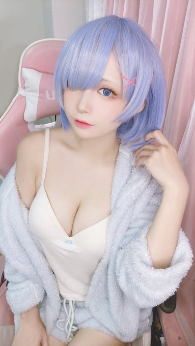 コスプレイヤー箱ネコのTwitter画像4