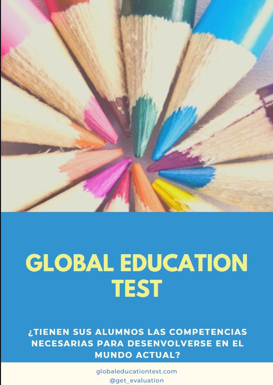 Global Education Test tweet media