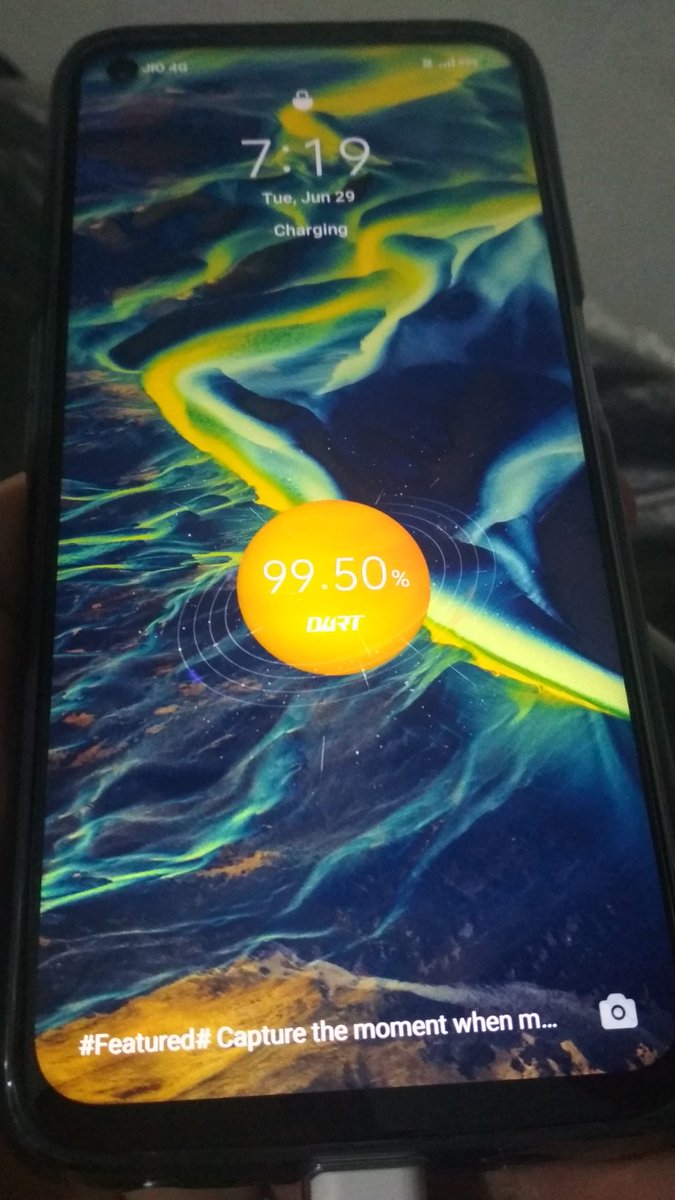 mvt_mashu's tweet image. #DartCharging 🔥+ #ScreenOnTime 💪🔥✌️
❤️#Realme #Narzo #RealmeNarzo30Pro5G ❤️ @realmeIndia @realmeTechLife  #DareToLeap