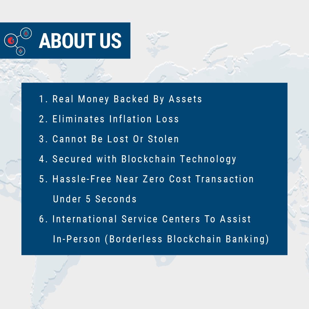 My Identity Coin tweet media