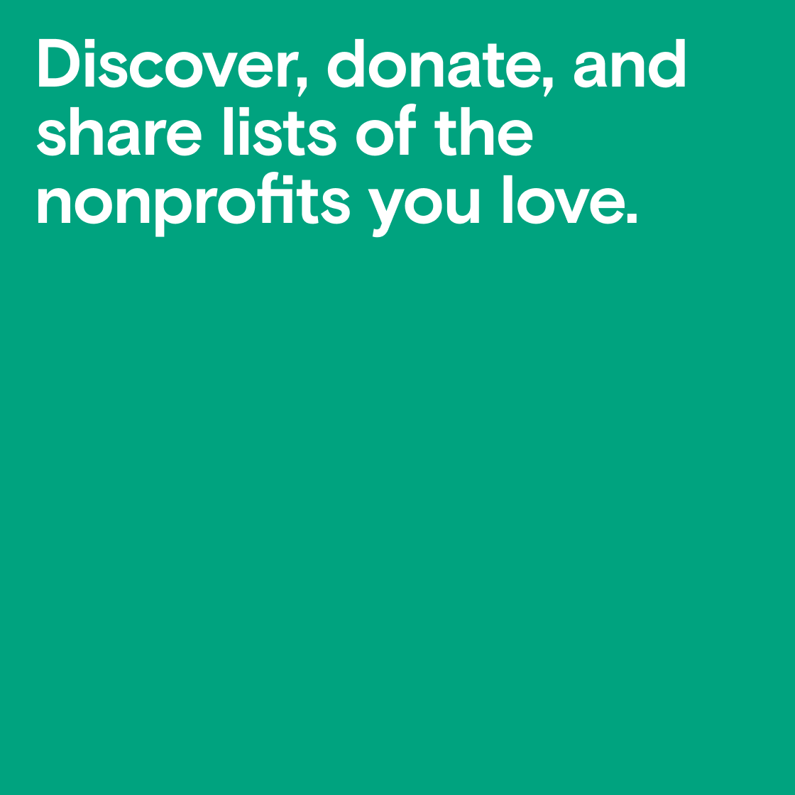 Giveli_st's tweet photo. Givelist is made by a nonprofit, and takes zero fees, so that all fundraiser proceeds go to good causes. https://t.co/vPHw8ZUqk1