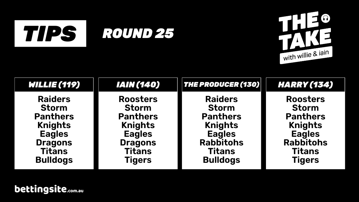 MasonsTake's tweet photo. Last round .... here we go!! Who made the right call? #masonstake https://t.co/D9IuWDIFQw