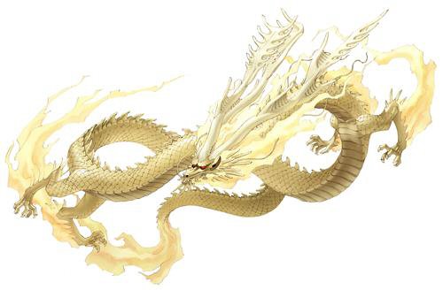 神獣のtwitterイラスト検索結果