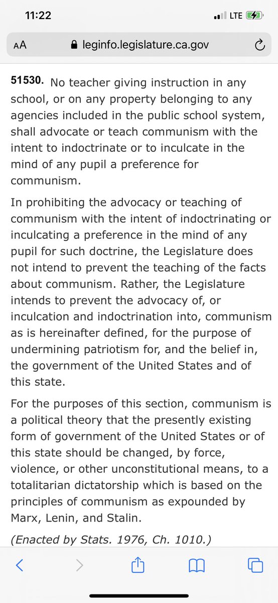 JesseASweeney's tweet photo. @KellyKentCCUSD No you aren’t you are like #GabrielGipe #natomasUSD indoctrinating students into communism @ccusd needs to investigate and terminate any of these “teachers” or administrators or board members poisoning the minds of children. https://t.co/vl5oxkE2OX