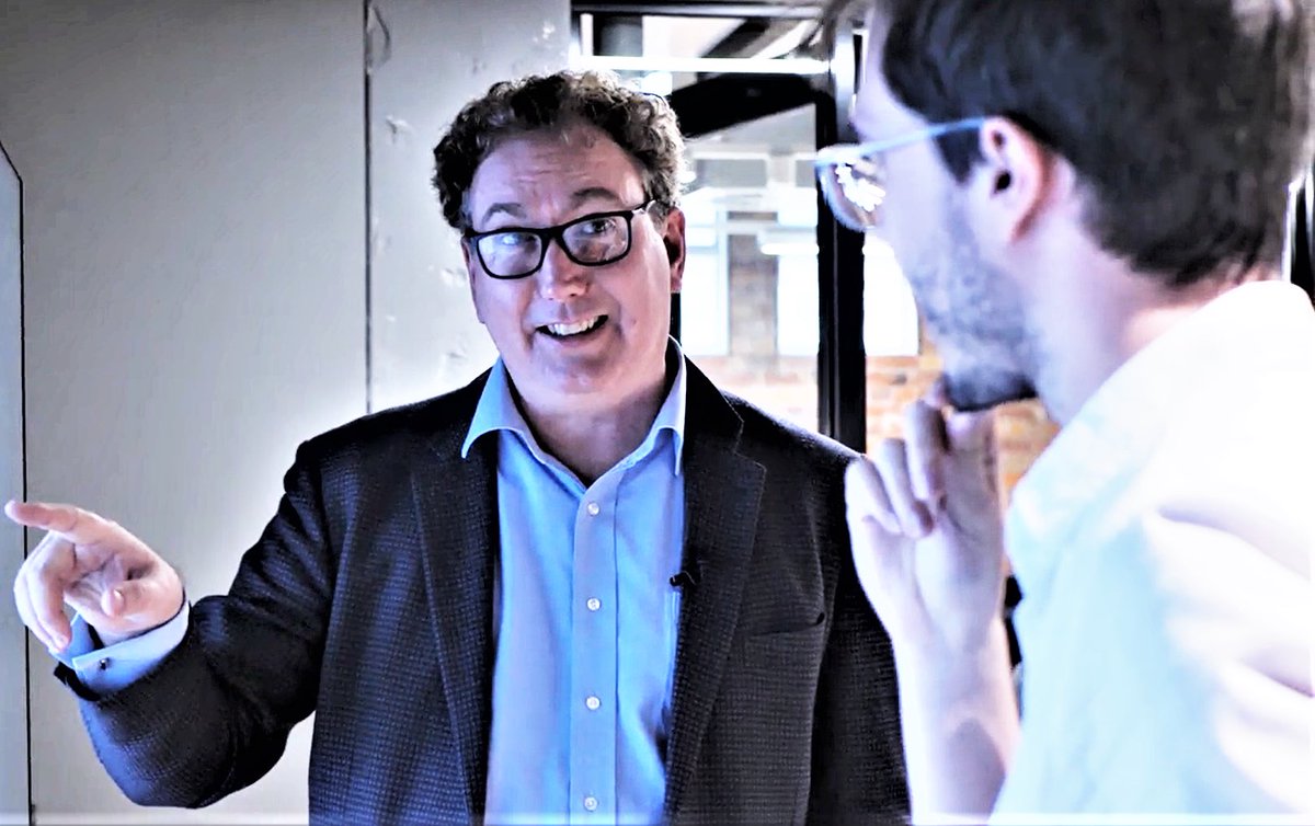 Bionics Gamechangers Australia tweet media