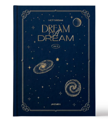jongdae_shop's tweet photo. [Open PO]
NCT Dream Photobook [Dream A Dream Ver 2]
.
Price : Rp 600.000/Member
.
Start Shipping 25 OcT 21
.
Info detail
https://t.co/sQVWVhus9f
.
#jastip #jastipkorea #koreajastip #korea #jastipterpercaya #jastipexpress #jastipcepat #jastipalbum #NCTDREAM #NCT해찬 #NCT127 #NCT https://t.co/ZSKGcNZ8QV
