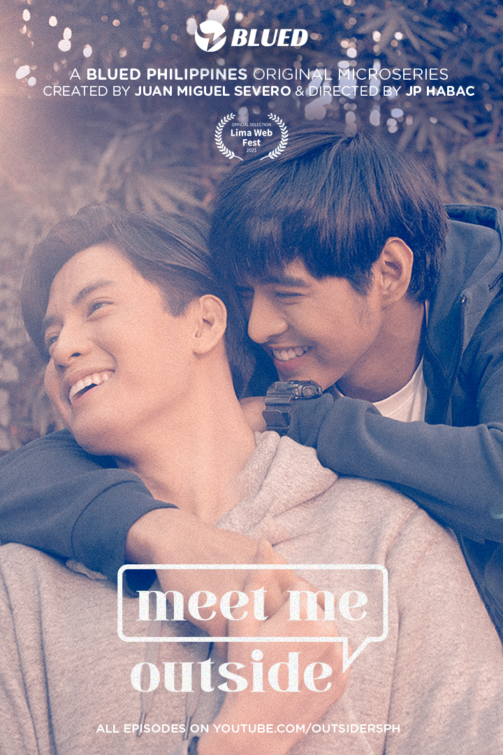 Meet Me Outside tweet media