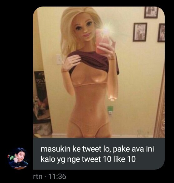 Klarisa tweet media