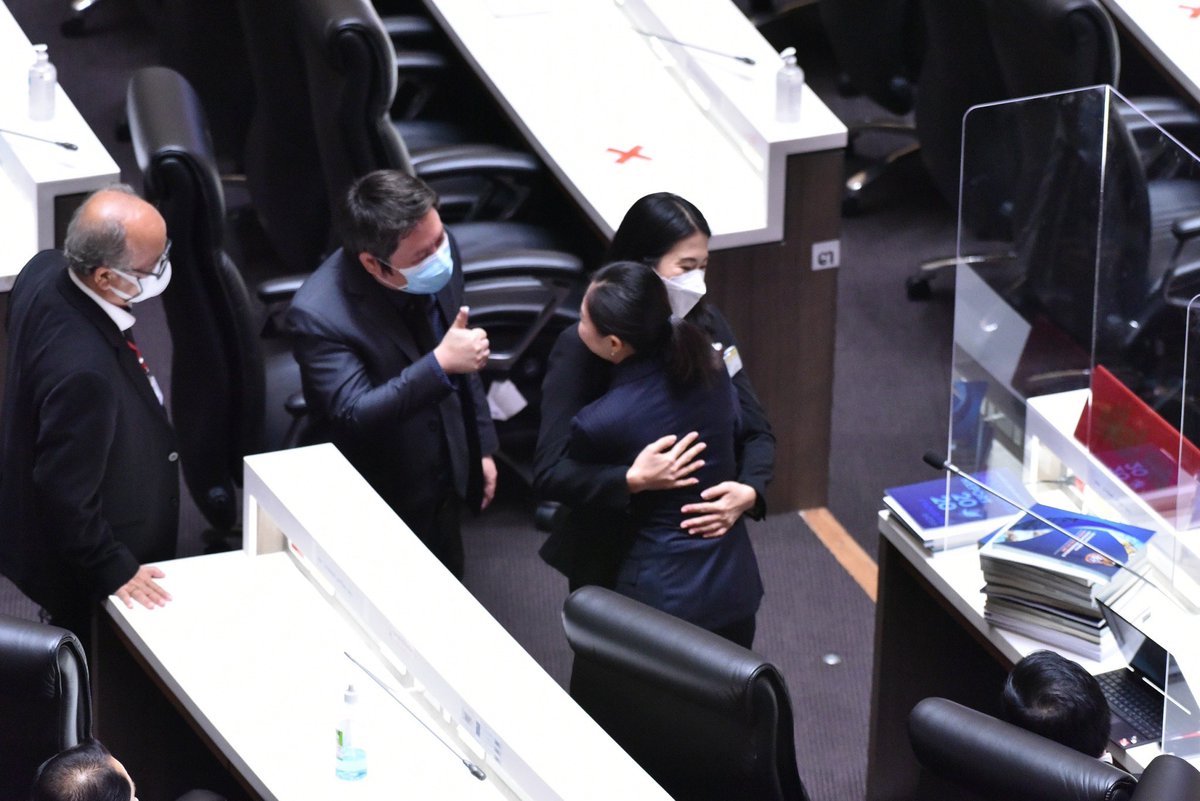 ชญาภา สินธุไพร Chayapa Sindhuprai tweet media