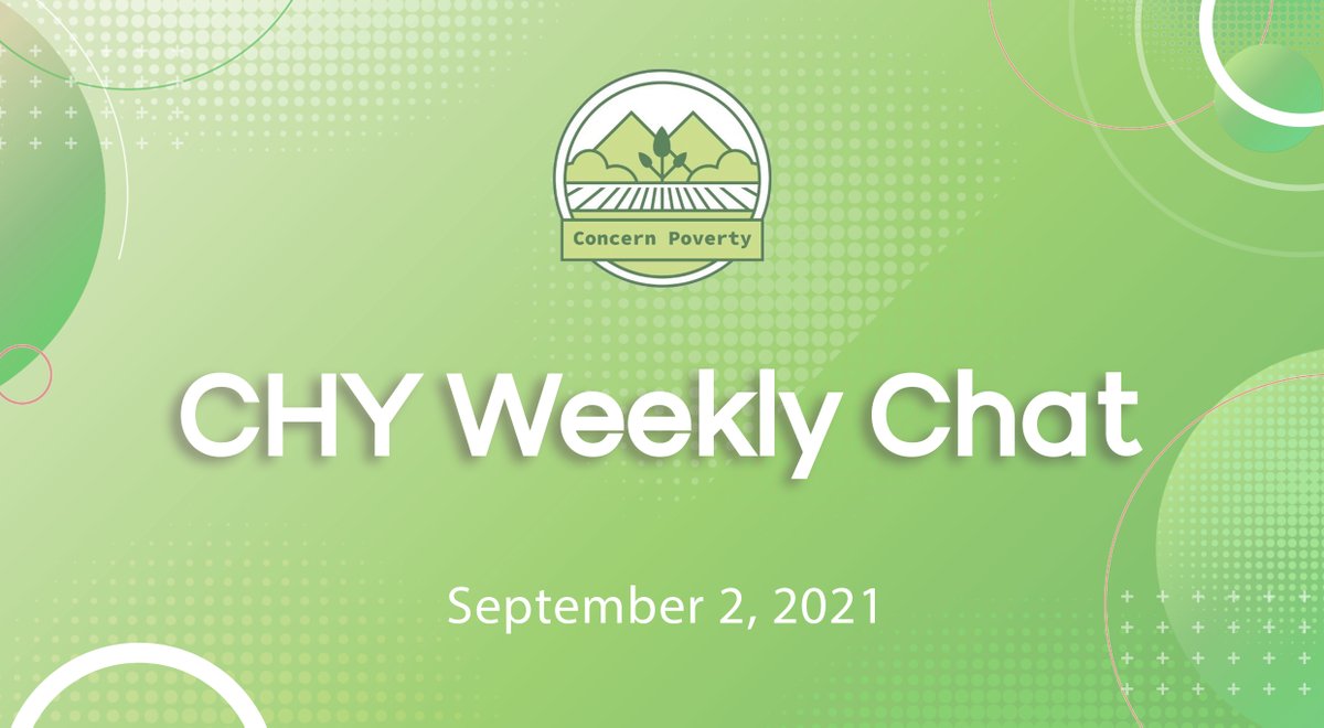 CHY Token tweet media