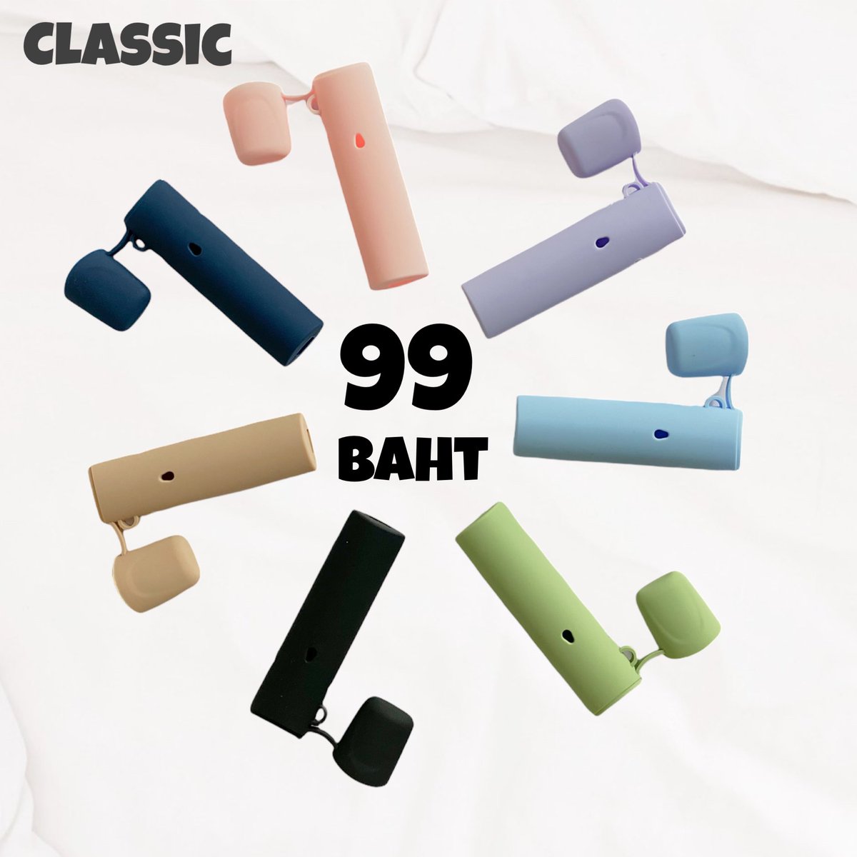relxcaseth's tweet photo. case relx classic infinity phantom
┅┅┅┅┅┅┅┅┅┅┅┅
♡ all case 99.-
☞สอบถาม/สั่งซื้อ DM หรือ แอดไลน์

#เคสพอด #relx #RELX #relxthailand #caserelx #บุหรี่ไฟฟ้า #พอต #พอตราคาถูก https://t.co/GVIKpZXqSr