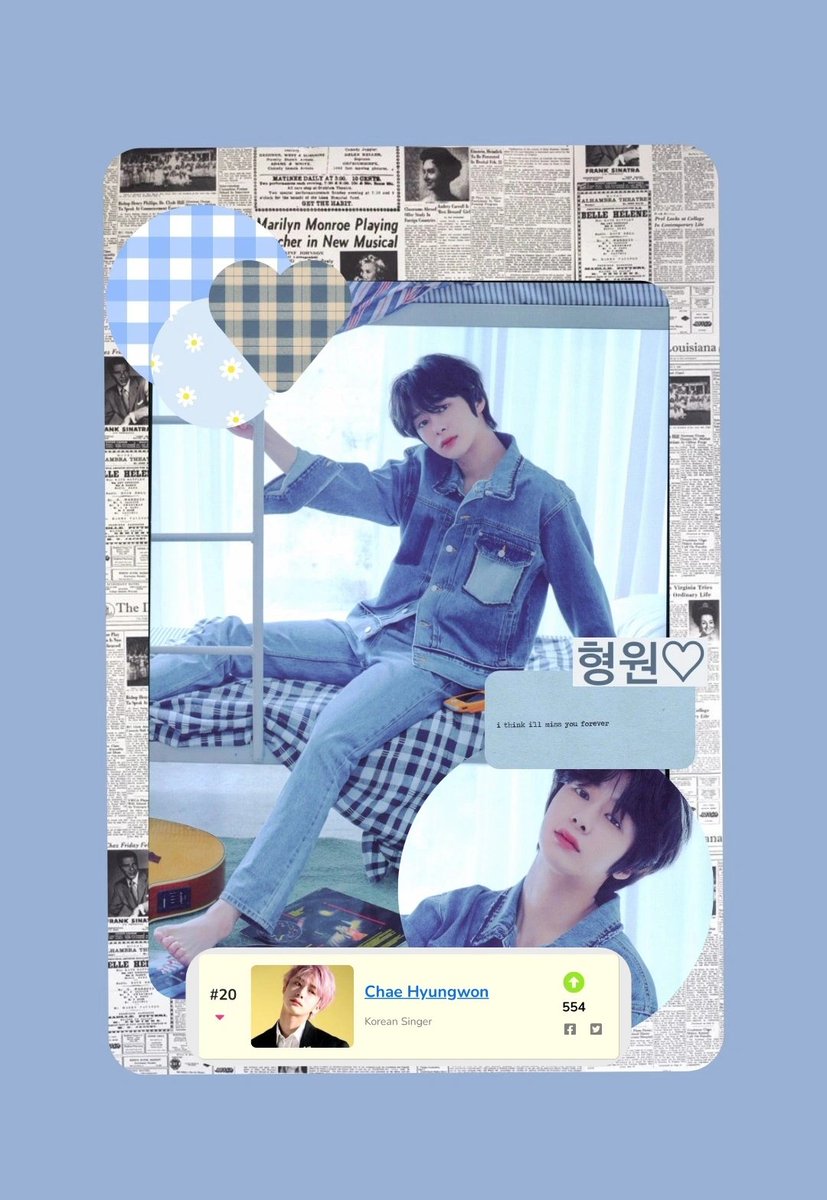 ohhohito's tweet photo. 💟 MONBEBE 💟

Kihyun y Hyungwon están nominados en la categoría "Las 100 celebridades asiáticas más atractivas 2021" 

✅Pueden dar 6 votos cada 60 minutos(3 para Ki y 3 para Wonnie) 
✅Finaliza: 30/09 

📌https://t.co/ctyJMuu5lP (Ki)
📌https://t.co/7ERnhgxTje (Wonnie) https://t.co/tOBrmOY0Hw